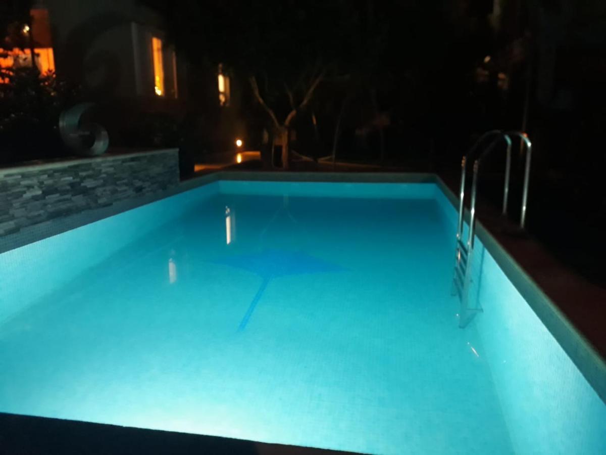 דירות PUY Relax מראה חיצוני תמונה