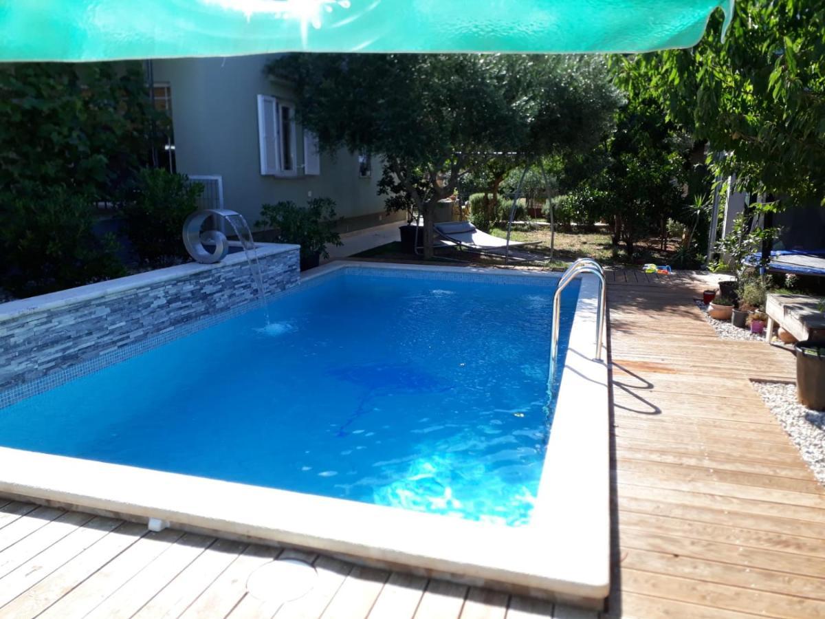 דירות PUY Relax מראה חיצוני תמונה