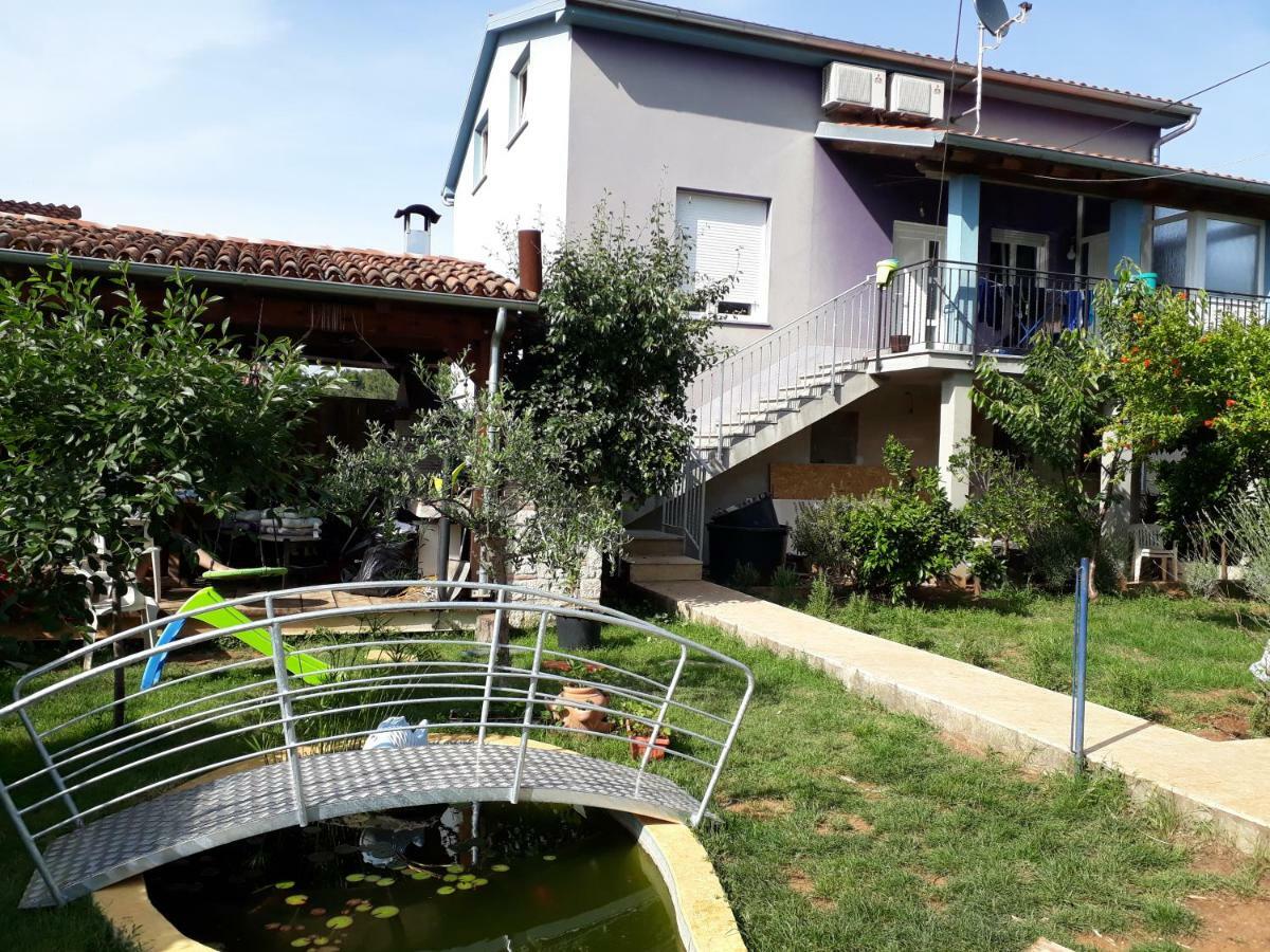 דירות PUY Relax מראה חיצוני תמונה