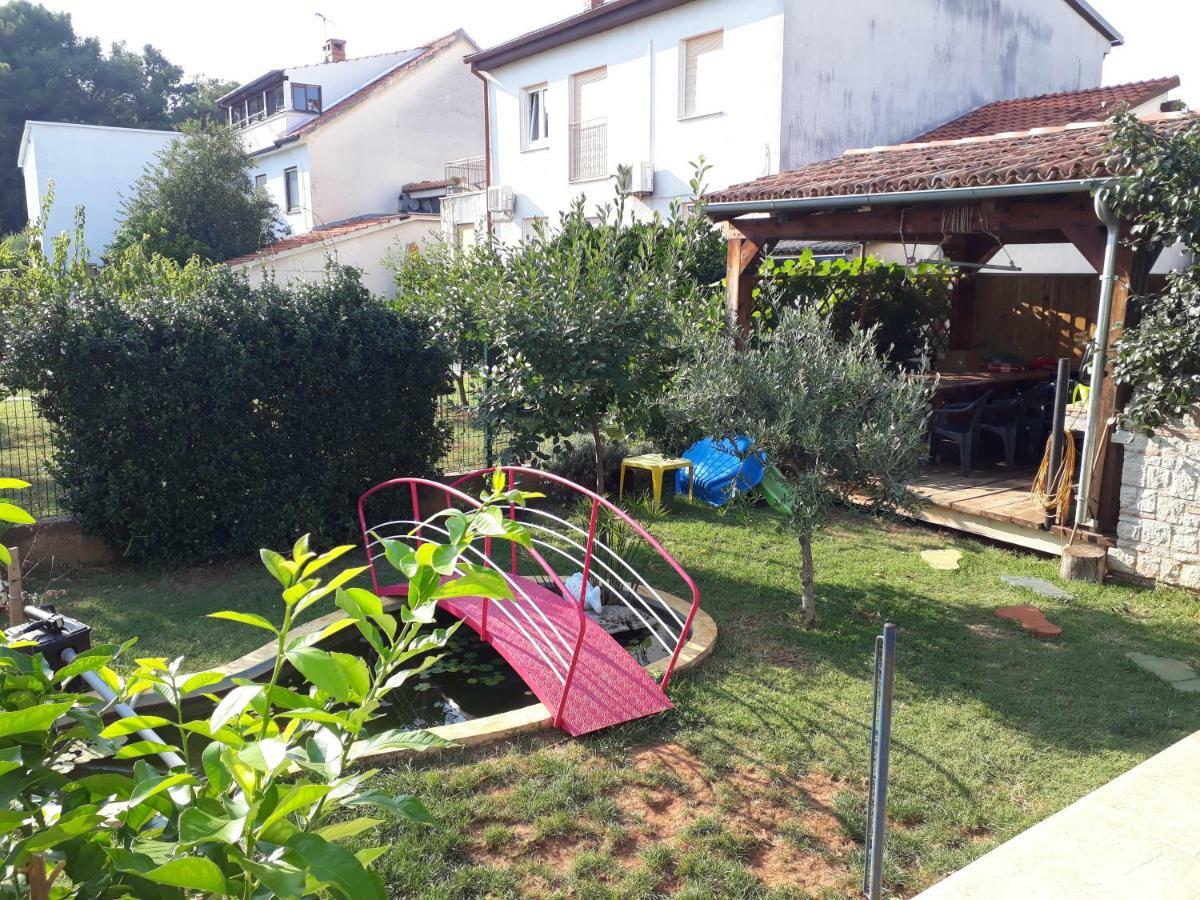 דירות PUY Relax מראה חיצוני תמונה